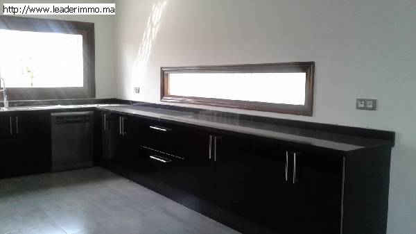 Rabat Hay Riad   Villa à louer