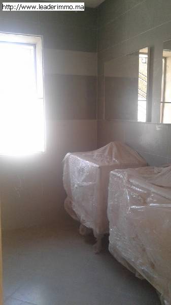 Rabat OLM Villa à louer