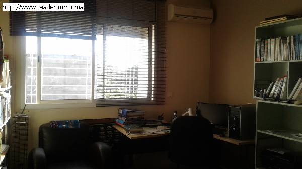 Rabat Hay Riad  Villa à louer