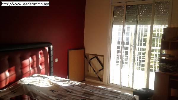 Rabat Hay Riad  Villa à louer