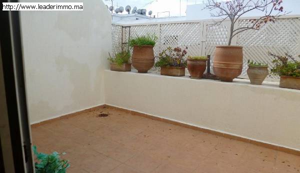 Rabat Agdal Studio meublé