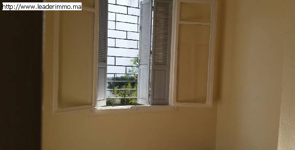 Rabat Agdal  Villa à louer 550 m²