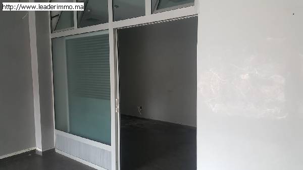 Rabat Diour Jammaa Local commercial à louer