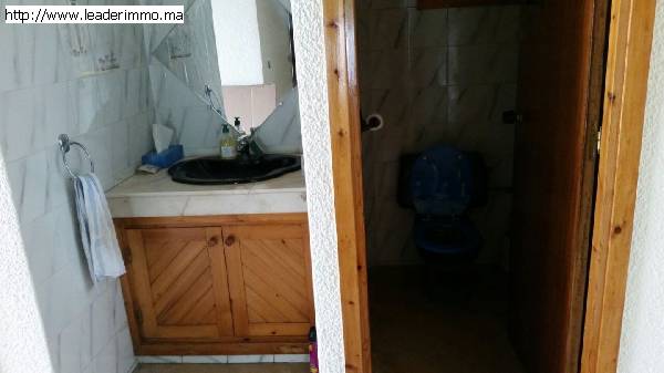 Rabat OLM  Villa à louer