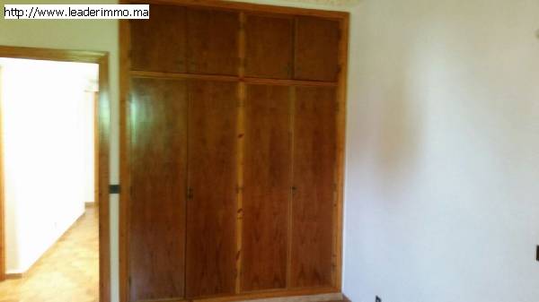 Rabat OLM  Villa à louer