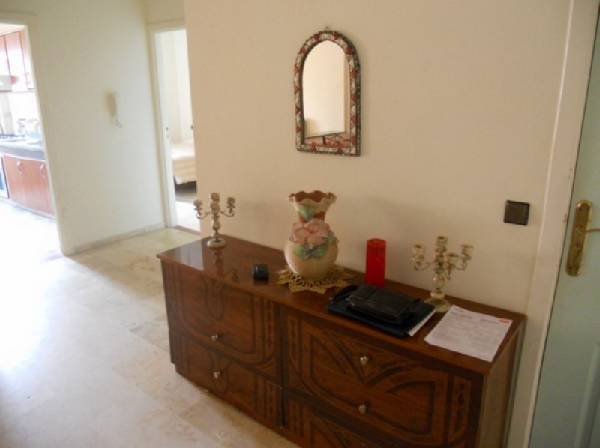 Rabat Agdal Location appartement meuble