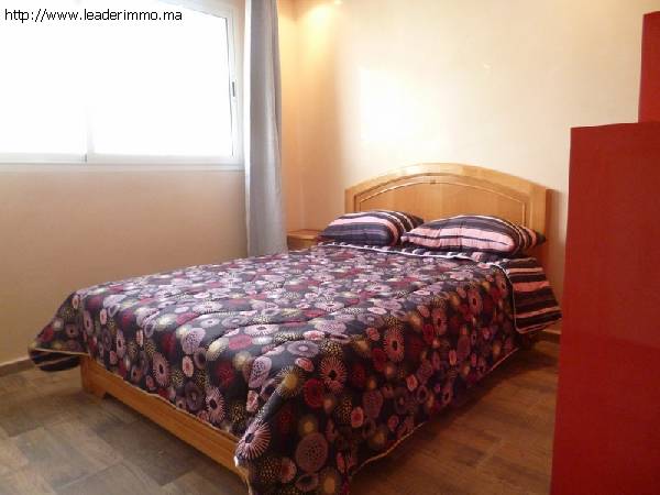 Rabat agdal Studio meublé