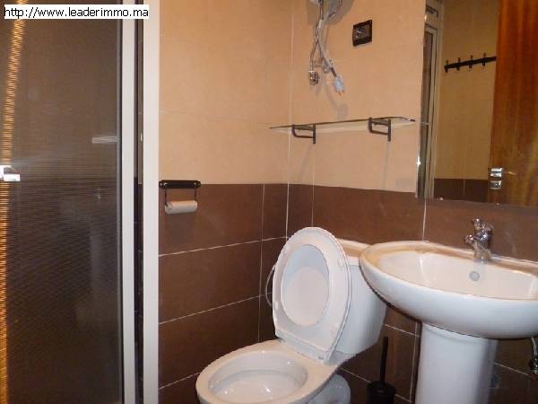 Rabat agdal Studio meublé