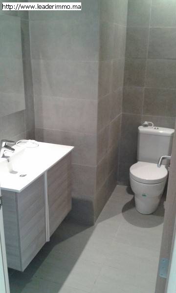 Hay riad Prestigia Studio meublé 33