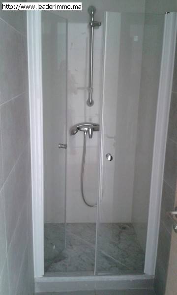 Hay riad Prestigia Studio meublé 33