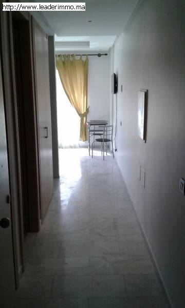 Hay riad Prestigia Studio meublé 33