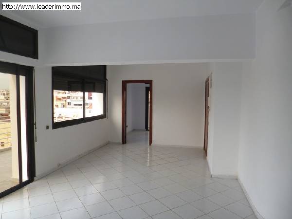 Rabat Les Orangers Appartement à louer 150 m²