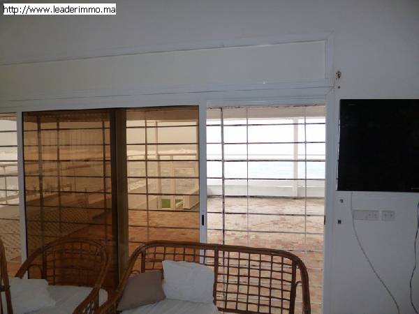 Rabat Harhoura Villa à louer 300 m²