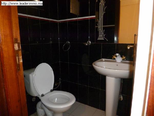 Rabat Harhoura Villa à louer 300 m²