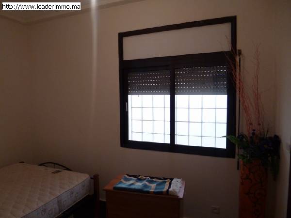 Rabat Harhoura Villa à louer 300 m²