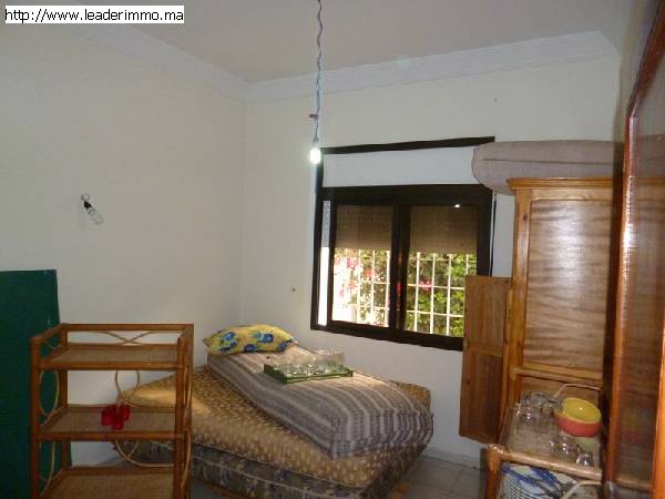 Rabat Harhoura Villa à louer 300 m²