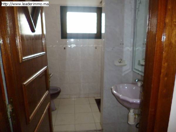 Rabat Harhoura Villa à louer 300 m²