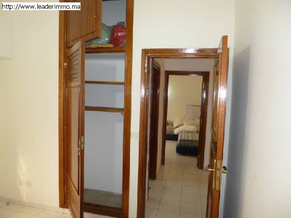 Rabat Harhoura Villa à louer 300 m²