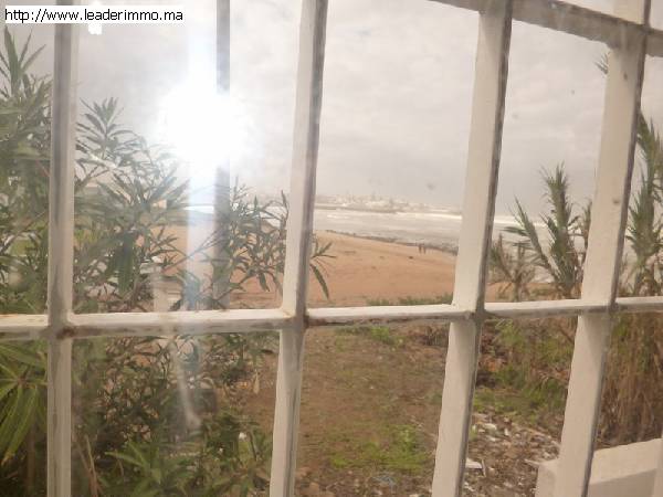 Rabat Harhoura Villa à louer 300 m²