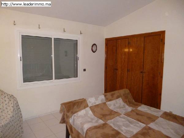 Rabat Bir kacem  Villa à vendre1150 m²
