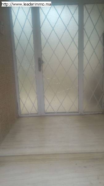 Rabat Mabella Villa en vente 228 m²