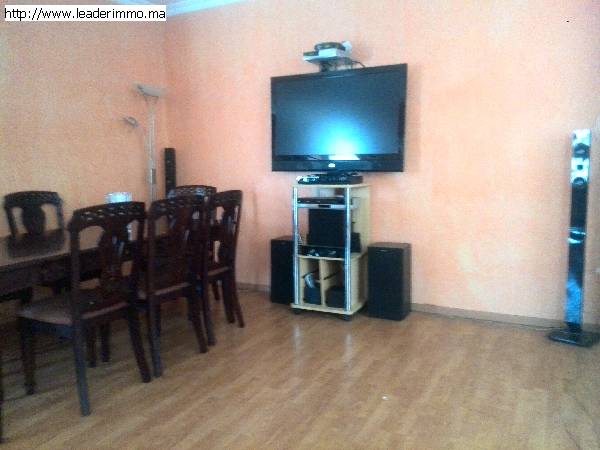 Rabat Mabella Villa en vente 228 m²