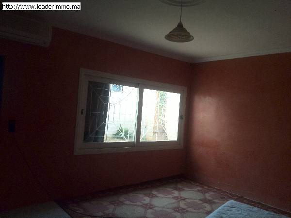 Rabat Mabella Villa en vente 228 m²