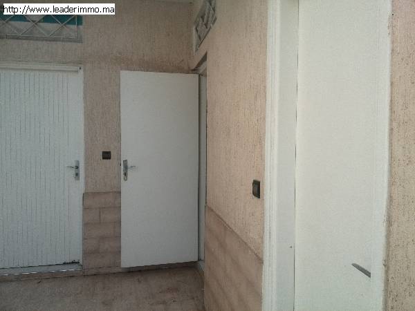 Rabat Mabella Villa en vente 228 m²