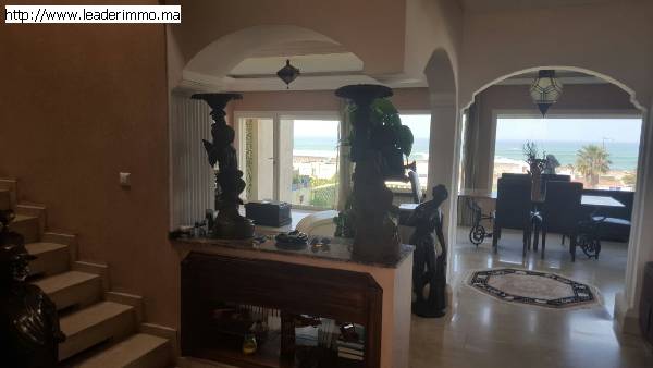 Rabat Harhoura  Villa à louer 800 m²