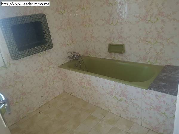 Rabat OLM  Location Villa 1000 m²