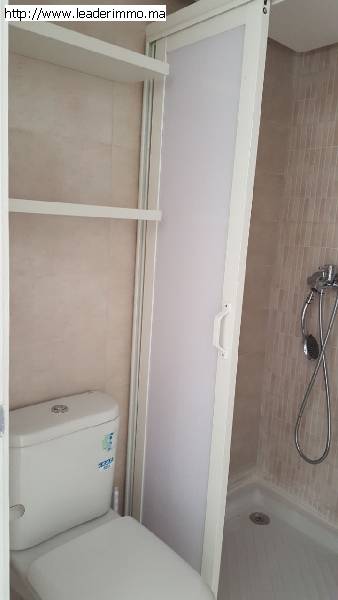 Rabat Hay riad studio meublé