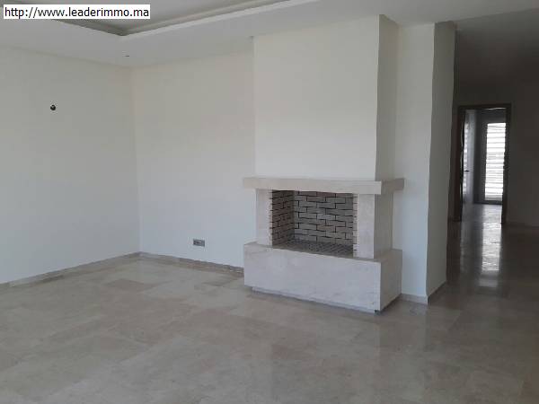 Location d'appartement à Rabat Préstigia