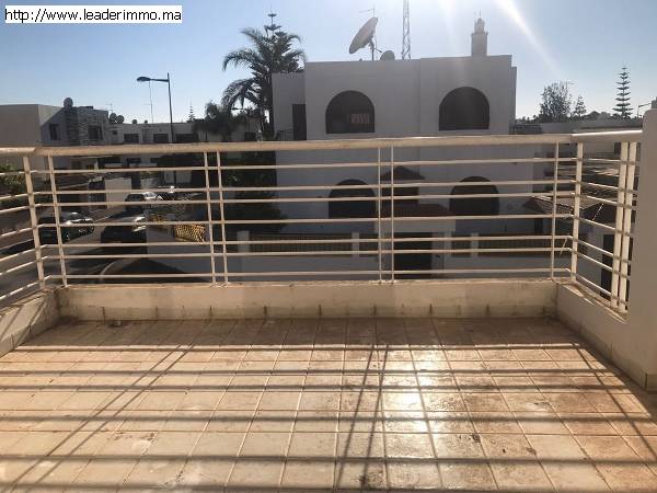 Rabat Hay Riad Villa à vendre 300