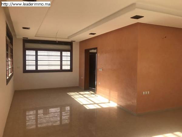 Rabat Hay Riad Villa à vendre 300