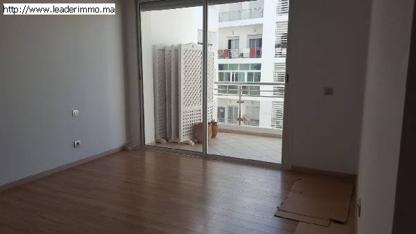Rabat Hay Riad Appartement à louer 160 m²