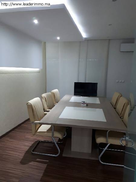 Rabat Agdal  Appartement  à vendre 103 m²