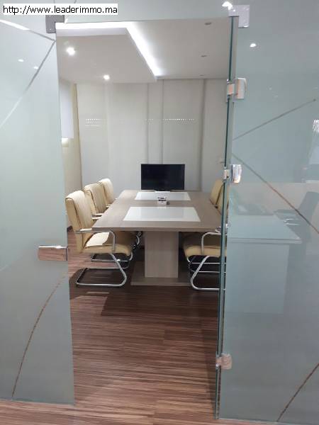 Rabat Agdal  Appartement  à vendre 103 m²