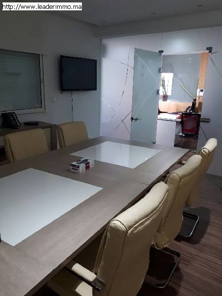 Rabat Agdal  Appartement  à vendre 103 m²