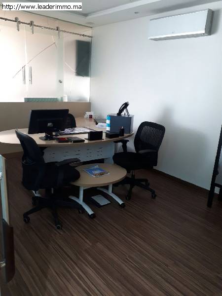 Rabat Agdal  Appartement  à vendre 103 m²