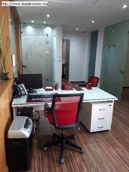 Rabat Agdal  Appartement  à vendre 103 m²