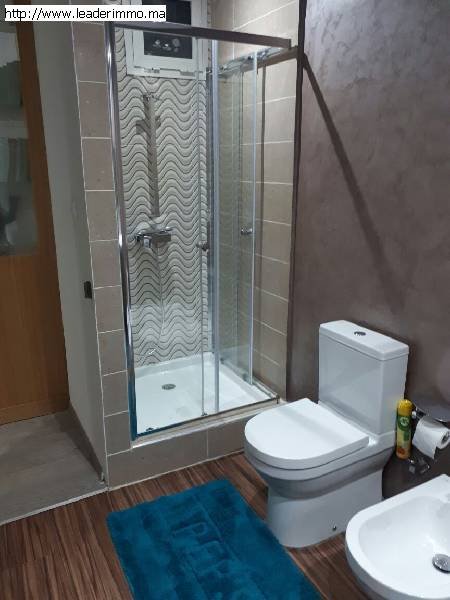 Rabat Agdal  Appartement  à vendre 103 m²