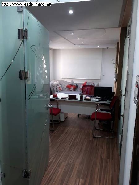 Rabat Agdal  Appartement  à vendre 103 m²