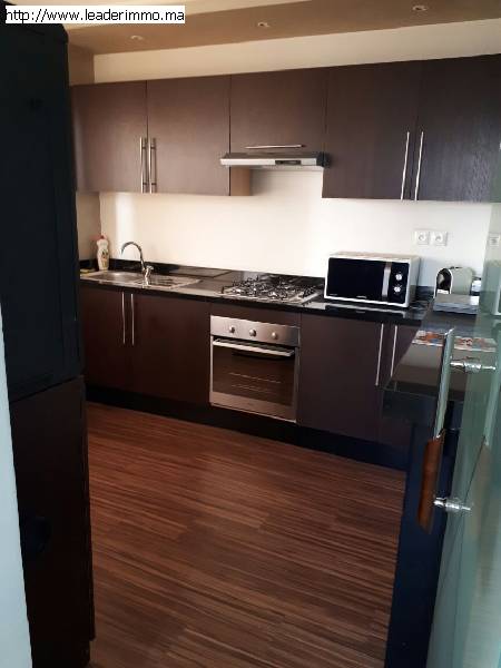 Rabat Agdal  Appartement  à vendre 103 m²