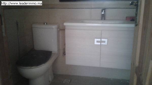 Rabat Riad villa à louer 200 m²