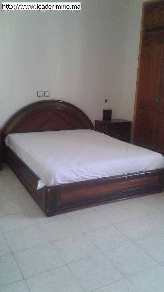 Rabat Riad villa à louer 200 m²
