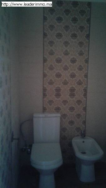 Rabat Riad villa à louer 200 m²