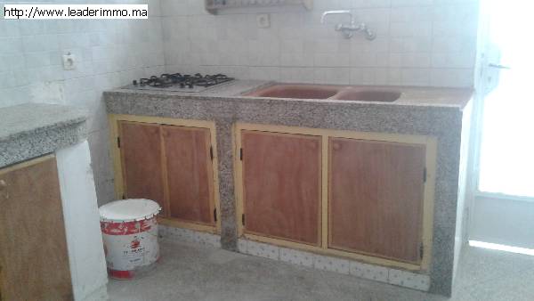 Rabat Riad villa à louer 200 m²