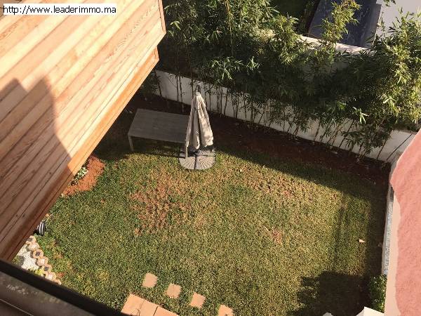 Témara  A vendre villa 460 m²