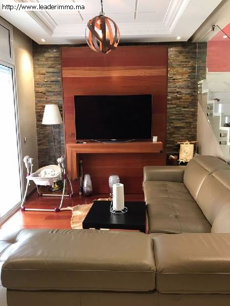 Témara  A vendre villa 460 m²