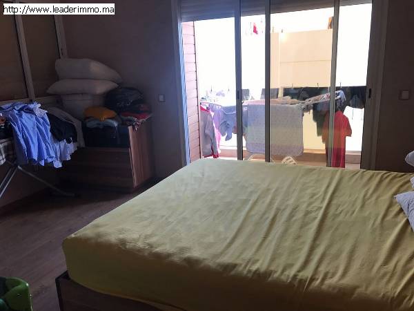 Témara  A vendre villa 460 m²